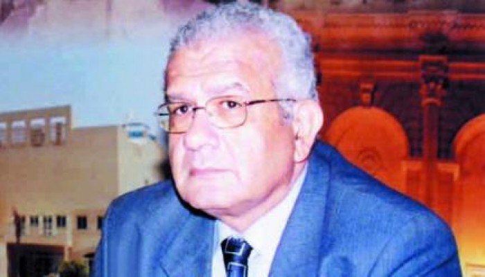 أستاذ علوم سياسية "السيسي لديه إسراف تشريعي" .. و كارثة تصيب الدولة