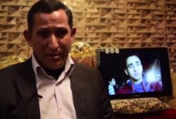 بالفيديو: عائلة طالب بطب بيطري ‏المنصورة‬ تروي وقائع اختطافه وتعذيبه