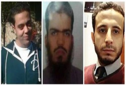 إدانة عالمية لمقتل 3 معتقلين في قسم المطرية جراء التعذيب