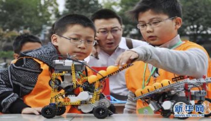 7.1  مليون مواطن زيادة في عدد سكان ‫‏الصين‬ 2014