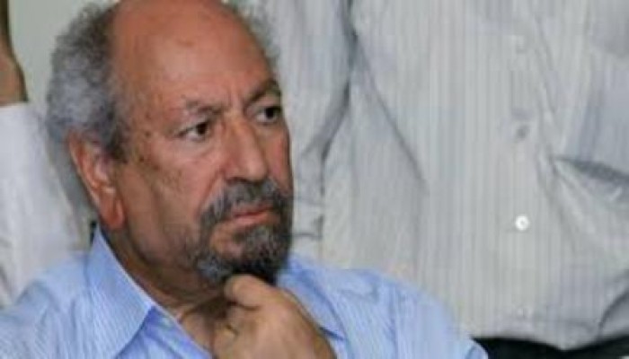 سعد الدين إبراهيم :كل من ينكر انتهاكات الانقلاب أعمى