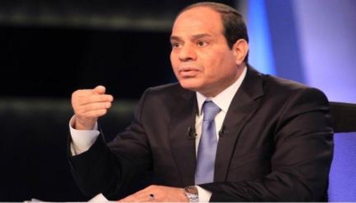 صحيفة أيرلندية عن قانون الكيانات "الإرهابية": السيسي يكرس للقمع والاستبداد