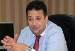 حاتم عزام: واهم من يظن أن السيسي سيستمر