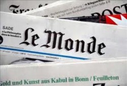 لوموند تحذر الفرنسيين من السفر إلى مصر