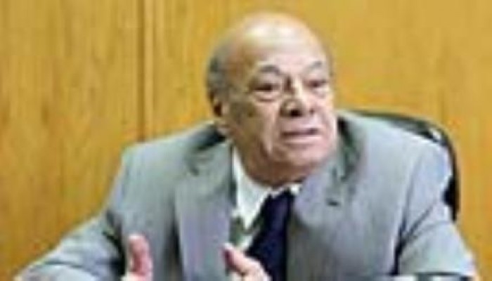 ثروت بدوي: لا يوجد في مصر قانون ولا قضاء