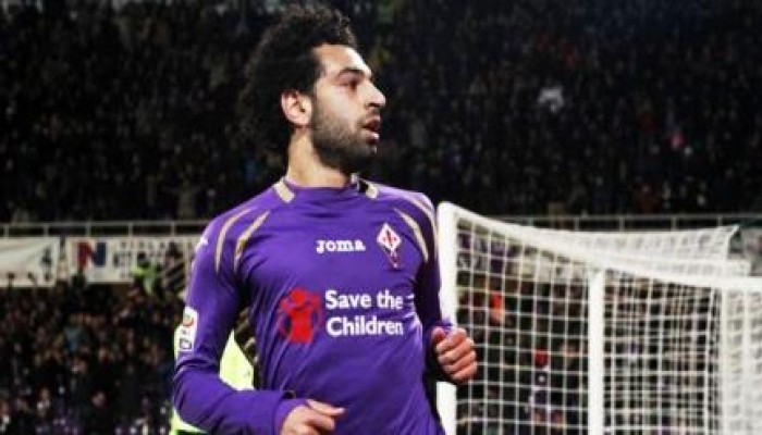 محمد صلاح يواصل التألق ويقود الفيولا لثمن نهائي الدوري الأوروبي (فيديو)