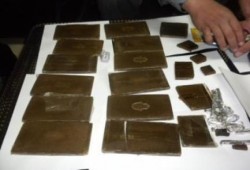 صحفيون يخترقون إمبراطورية الحشيش بعين شمس .. التجار "نشاطنا أكثر سهوله في الوقت الحالي"