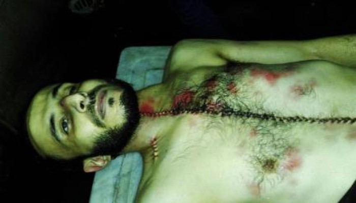 بعد تعذيبه حتى الموت.. حظر النشر في قضية محامي المطرية