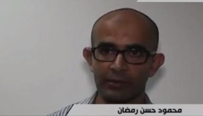 الاتحاد الأفريقي يطالب بإيقاف إعدام "محمود رمضان "