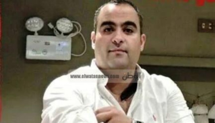 مصرع رئيس مباحث إدفو ومجند وإصابة آخر في انقلاب سيارة شرطة