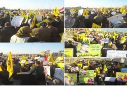 ثوار المحافظات ينتفضون في جمعة "أنقذوا مصر"