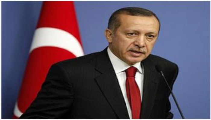 تركيا تنفى عقد لقاء بين أردوغان وقائد الإنقلاب بالسعودية