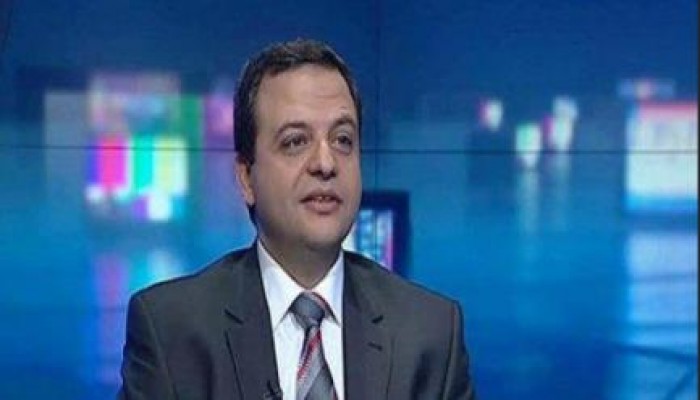 شرابى للثوار: هنيئا لمصر بمستقبل أنتم تصنعوه بعزيمتكم وتضحياتكم ودمائكم