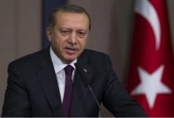 مصادر تركية : أردوغان لن يلتقي السيسي بالسعودية