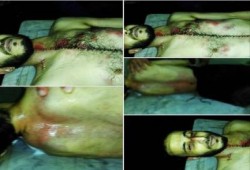 قسم شرطة المطرية ... مقبرة للأحياء