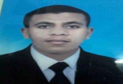 نيابة الانقلاب تحبس طالبًا بإسوان بعد تعذيبه بوحشية