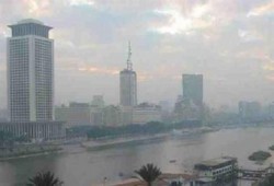 الأرصاد الجوية: انخفاض ملحوظ في درجات الحرارة لمدة 48 ساعة في مصر