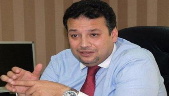 حاتم عزام: ستظل حركة "حماس" مقاومة وتاج للعزة