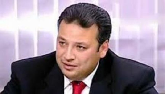 عزام: أحكام المؤبد والإعدام بشكل جماعي جريمة ضد الإنسانية