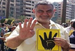 أحمد عبد العزيز: قضاء الرشوة والفساد لن ينصف مظلوما أبدا