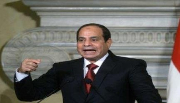 موقع أمريكي: الانقلاب العسكري الذي قاده "السيسي" تسبب في تردي الأوضاع الاقتصادية لمصر