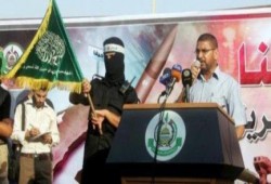 حماس تدعو "الأطراف العربية" إلى تدارك قرار اعتبارها "منظمة إرهابية" بمصر