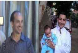 4 حالات اختفاء قسري بمركز شرطة ببا ببني سويف  وأسرهم تحمل رئيس مباحث ببا مسئولية حياتهم