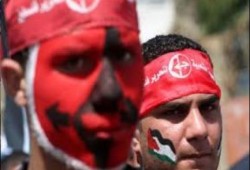 "الجبهة الشعبية" ترفض اعتبار "حماس" منظمة إرهابية بمصر