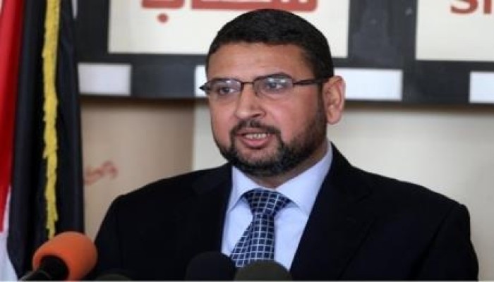حماس تدعو لإجراءات عاجلة لتدارك قرار مصر ويادلين يرحب
