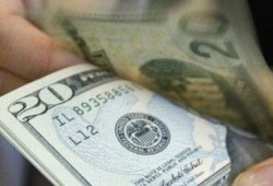 سعر الدولار في السوق الرسمى و السوداء اليوم الأحد