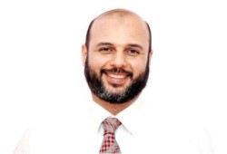 إخلاء سبيل النائب عمرو زكي من تهم  ـ"أحداث المنصة"