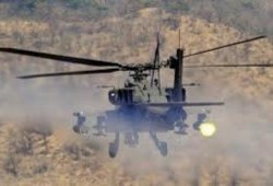 وفاة الطفلة الثانية متأثرة بجراحها إثر قذيفة في سيناء