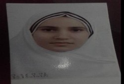 إختطاف فتاه من امام منزلها اليوم بالخياطه