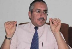 أبو خليل: الطرطور يجامل فيؤجل انتخابات البرلمان.. لتظل مصر أسيرة لمجنون واحد