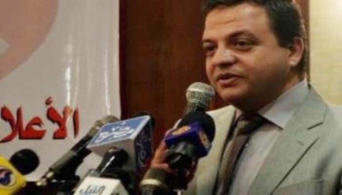 وليد شرابي: الإمارات بطل اليوم في تسريبات مكملين للسيسي