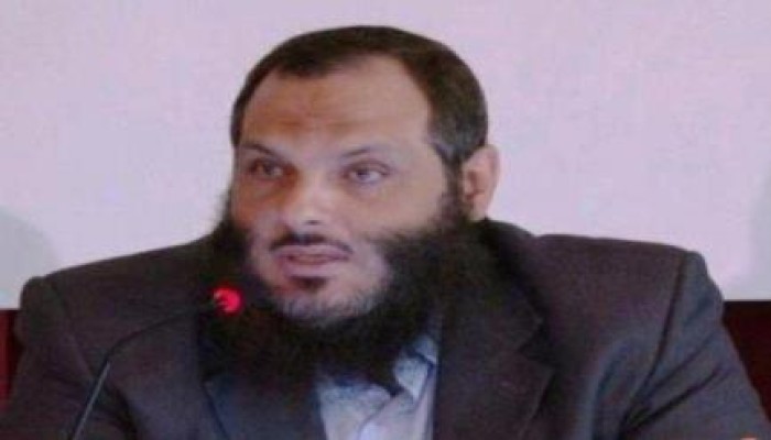 أحمد فهمى: "الحاج عباس" هو من يتسلم التمويل