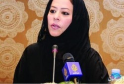 تعليقًا على تسريب مكتب السيسي .. إعلامية قطرية: "محدش ينسي إن تمرد ولدت من رحم شوال الرز"