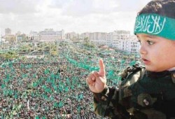 إعلاميون عرب: نظام السيسي يشوه حماس لضرب غزة