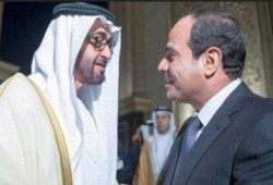 عمرو عادل: الإمارات غرفة عمليات الثورة المضادة