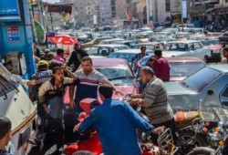 الانقلاب يحارب الفقراء .. الوطن تنشر قرار الحكومة في زيادة أسعار الوقود