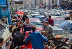 الانقلاب يحارب الفقراء .. الوطن تنشر قرار الحكومة في زيادة أسعار الوقود