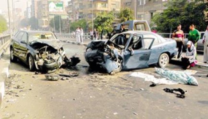 عهد السفاح :  حوادث الطرق تلتهم أرواح المواطنين في المحافظات