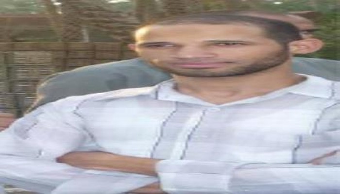 "عماد نفس" ضحية جديدة للتعذيب داخل سلخانة أبو النمرس