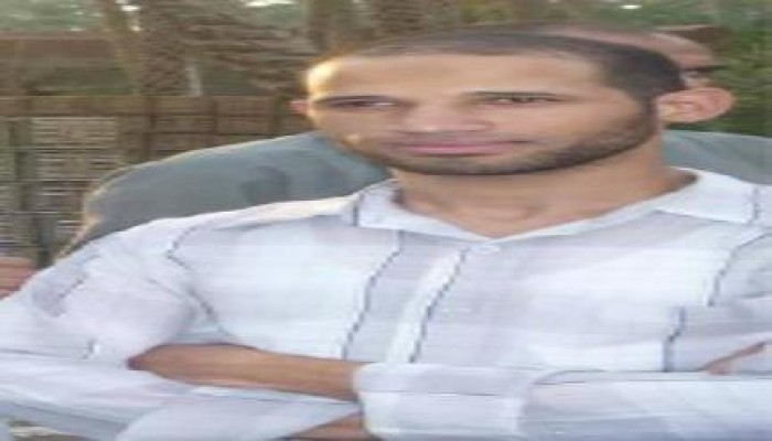 "عماد نفس" ضحية جديدة للتعذيب داخل سلخانة أبو النمرس