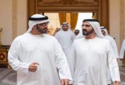 نيويورك تايمز: الإمارات مولت انقلاب الجيش على الرئيس مرسي