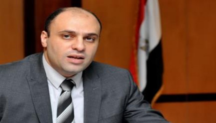 يحيى حامد: التسريبات تفضح حقيقة الأنظمة القمعية فى المنطقة