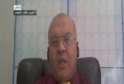 تعليق الدكتور مصطفي شاهين على تسريب مكتب السيسى