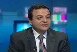 شرابى: "السيسي" جمع أموال المشاريع ولا يهمه تنفيذ المشاريع نفسها