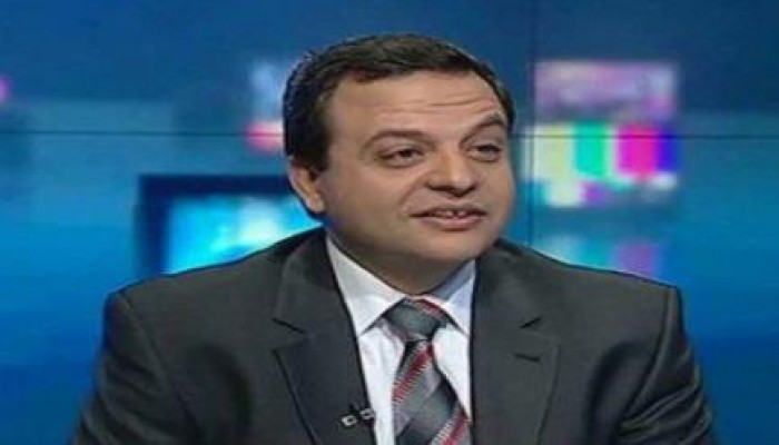 شرابى: "السيسي" جمع أموال المشاريع ولا يهمه تنفيذ المشاريع نفسها