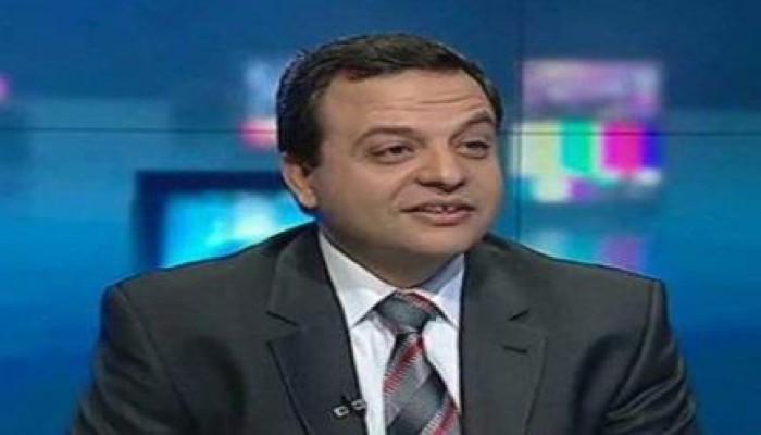 شرابى: "السيسي" جمع أموال المشاريع ولا يهمه تنفيذ المشاريع نفسها